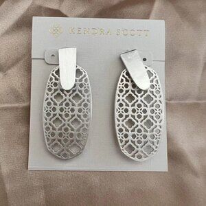 Kendra Scott Stud Earrings